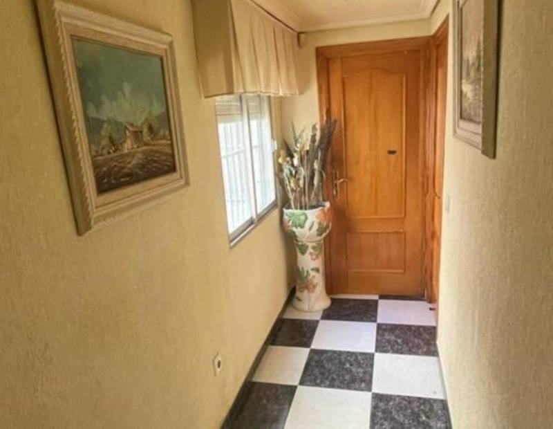 Продажа - Пентхаус - Colonia Madrid - Benidorm
