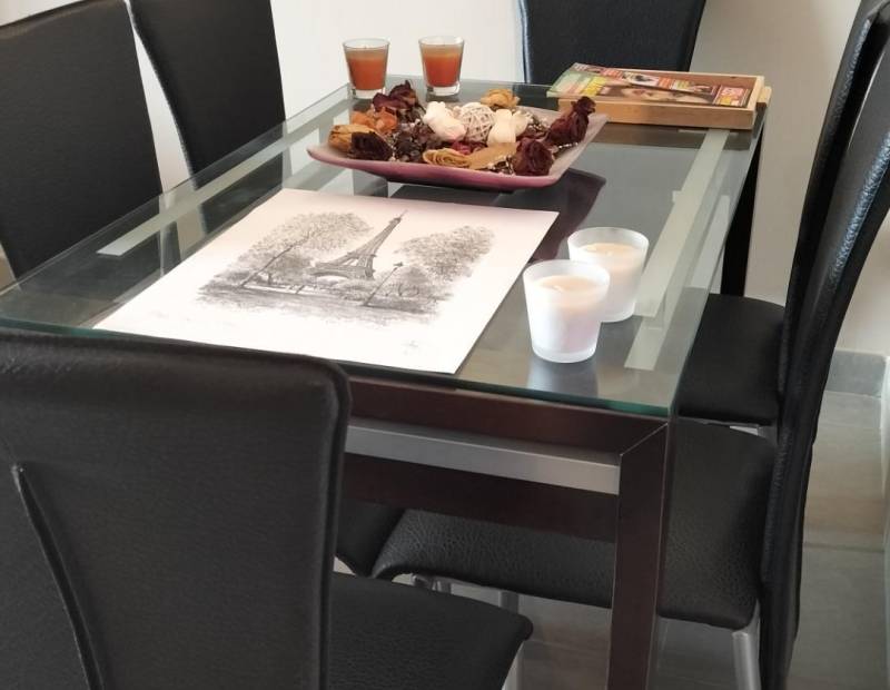 Sale - Apartment - Cala Villajoyosa - Villajoyosa