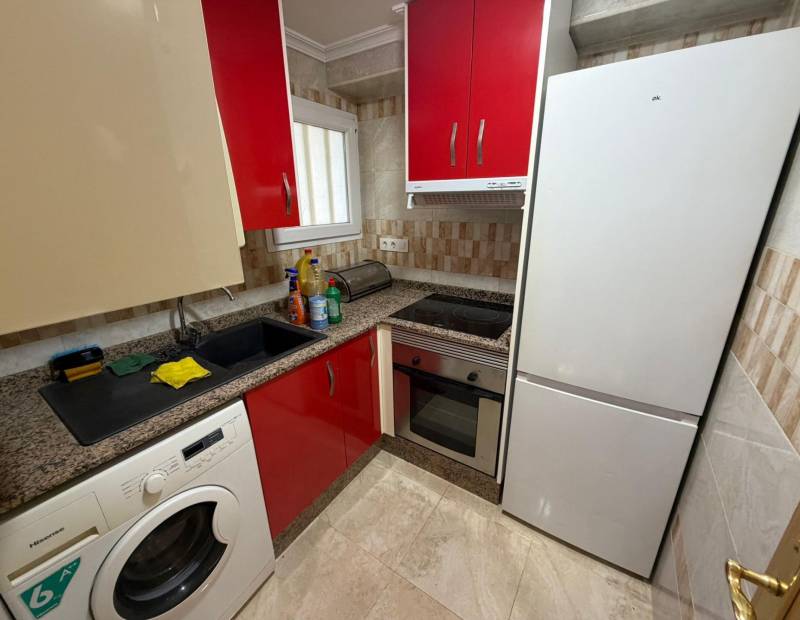 Sale - Apartment - Levante - Benidorm