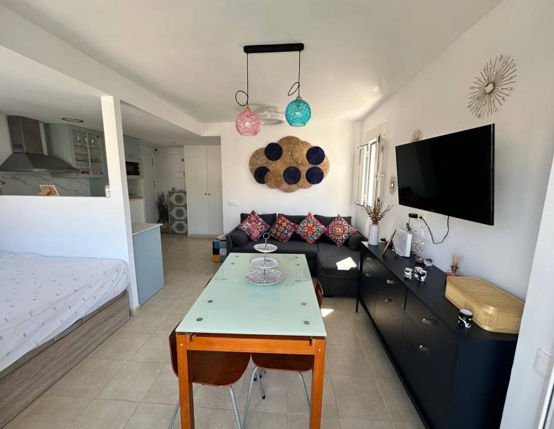 Sale - Studio - Finestrat