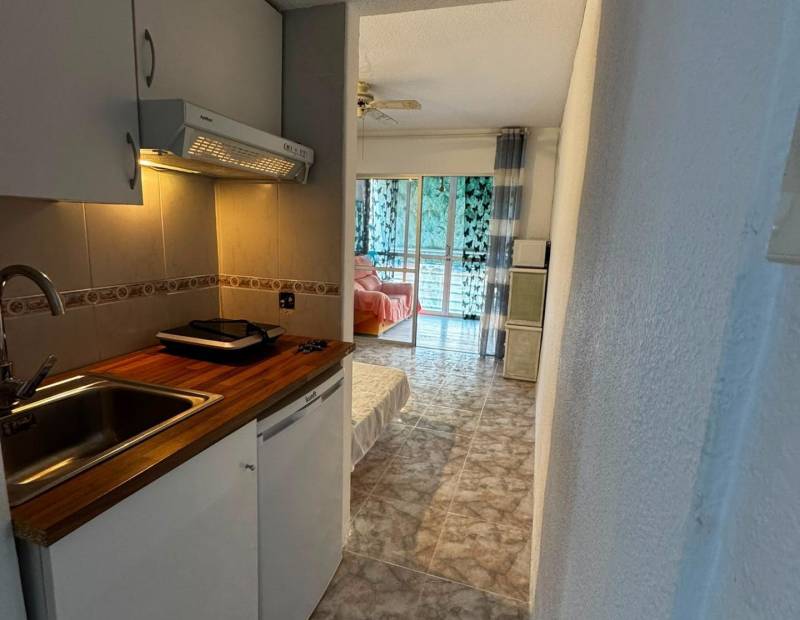 Vente - Studio - Juzgados - Benidorm