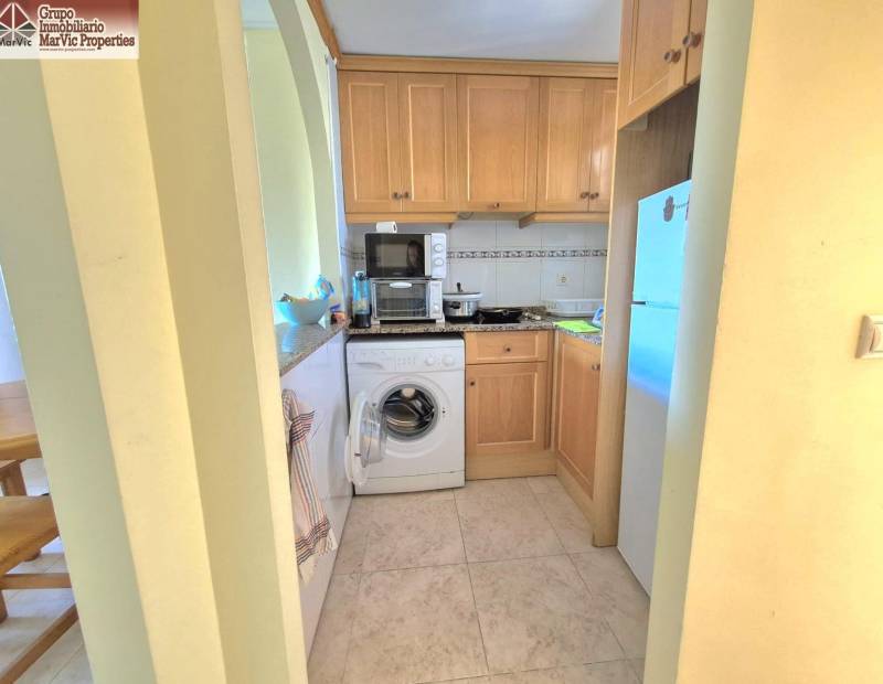 Sale - Apartment - Cala Villajoyosa - Villajoyosa