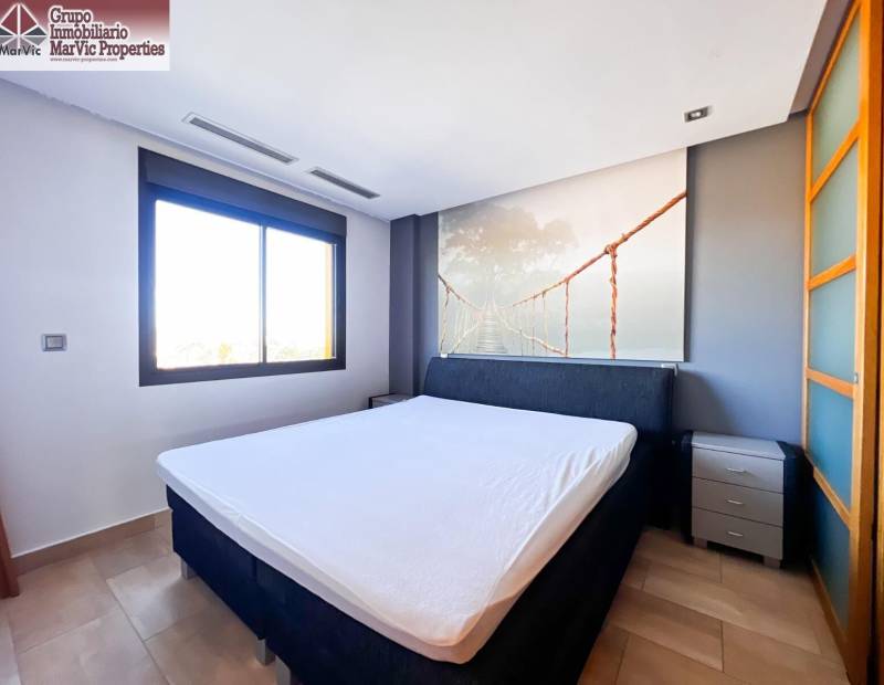 Sale - Flat - Marjal - Guardamar del Segura