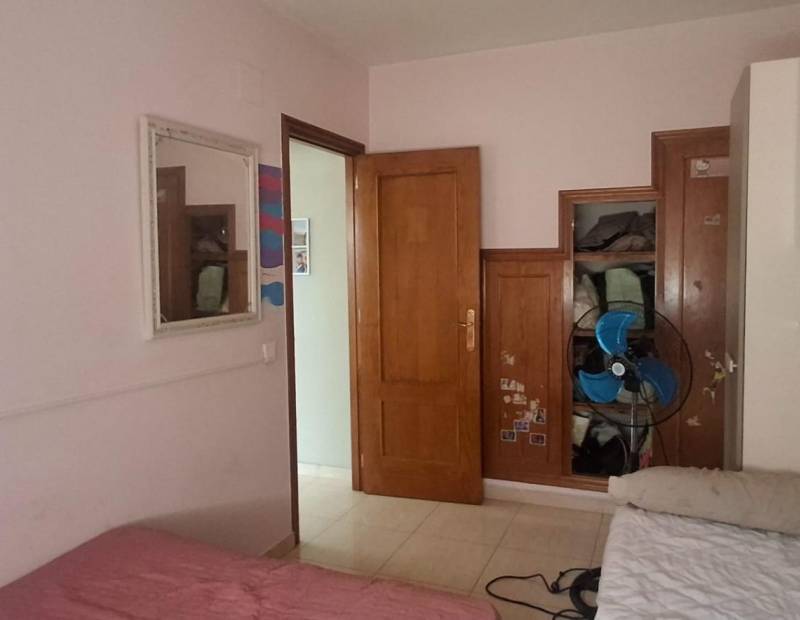 Продажа - шале - La alberca - Polop