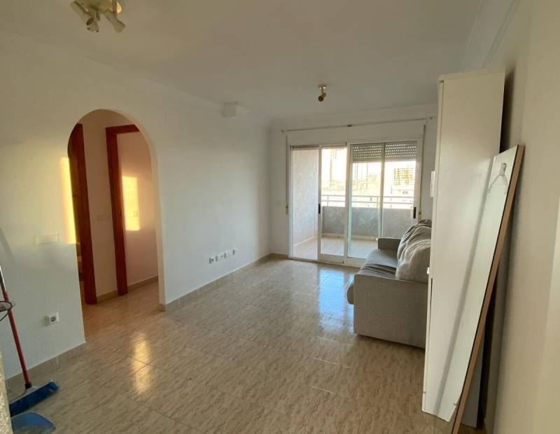 Vente - Appartement de ville - Cala Villajoyosa - Villajoyosa