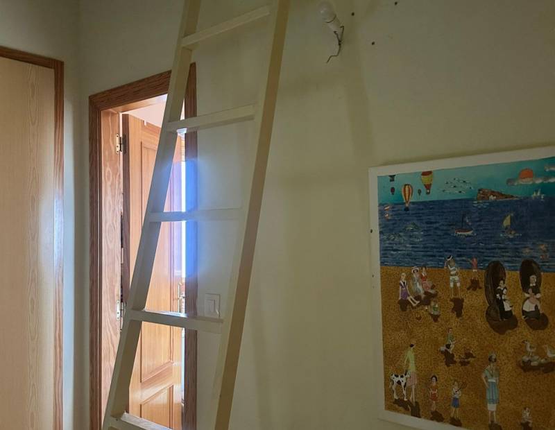 Venta - Chalet - Muscaret - Relleu