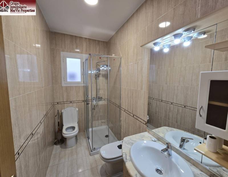 Sale - Flat - Levante - Benidorm