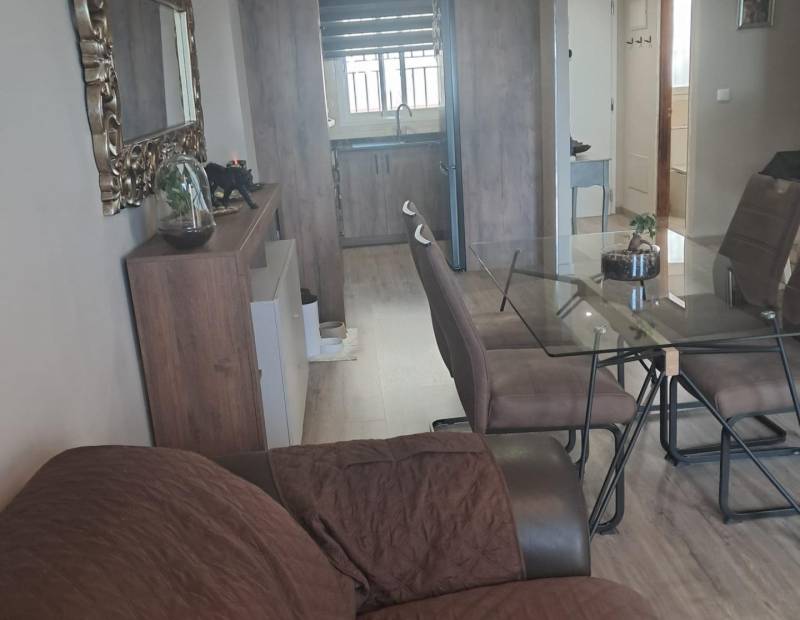 Sale - Semi-detached house - Balcón de finestrat - Finestrat