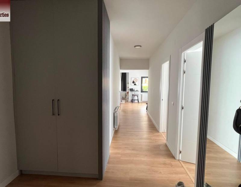 Продажа - шале - Rincon de Loix Llano - Benidorm