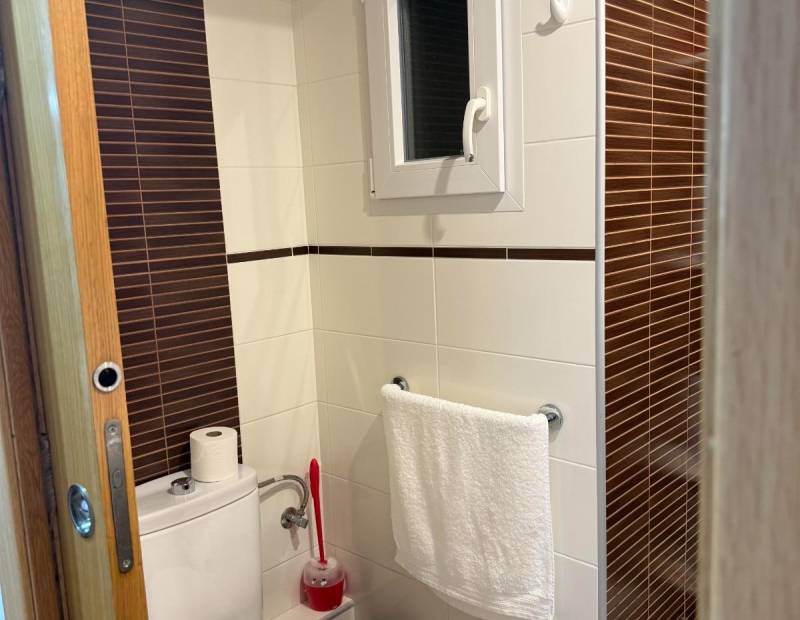Sale - Apartment - Poniente - Benidorm