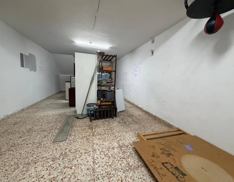 Sale - Semi-detached house - Urbanizaciones - La Nucía