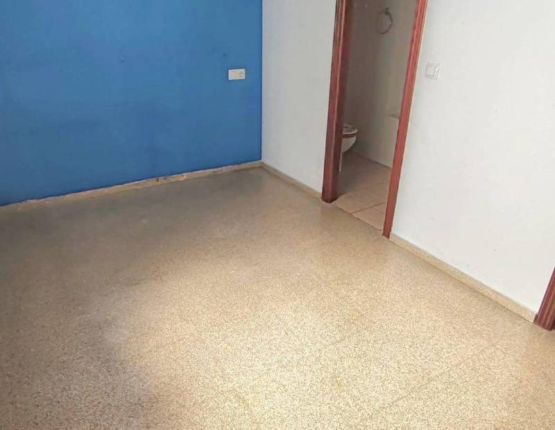 Vente - Appartement - Centro - Benidorm