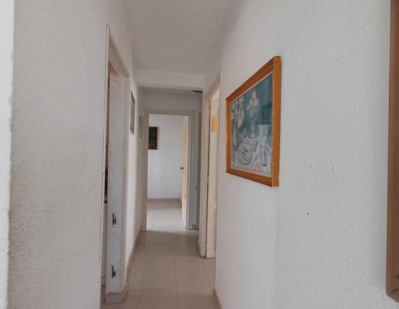 Venta - Apartamento - Plaza Triangular - Benidorm