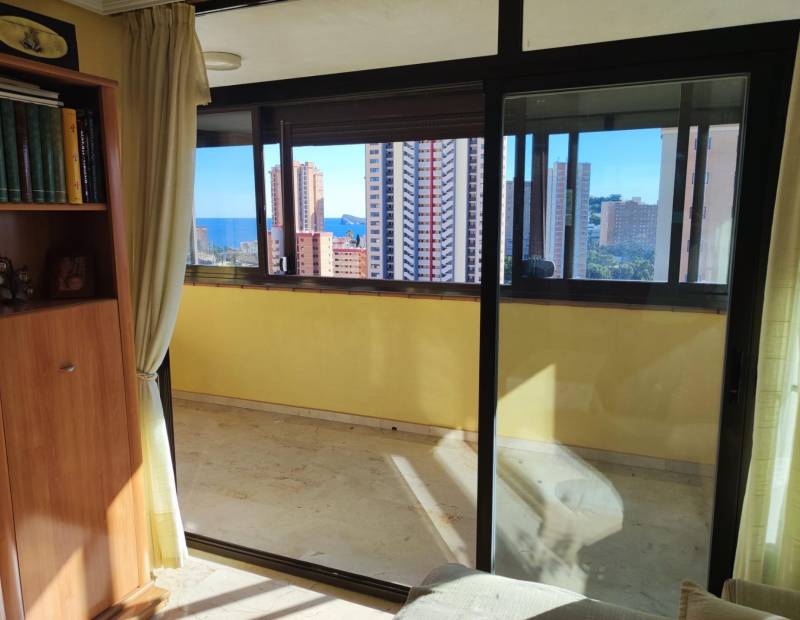 Venta - Piso - Hotel Bali - Benidorm