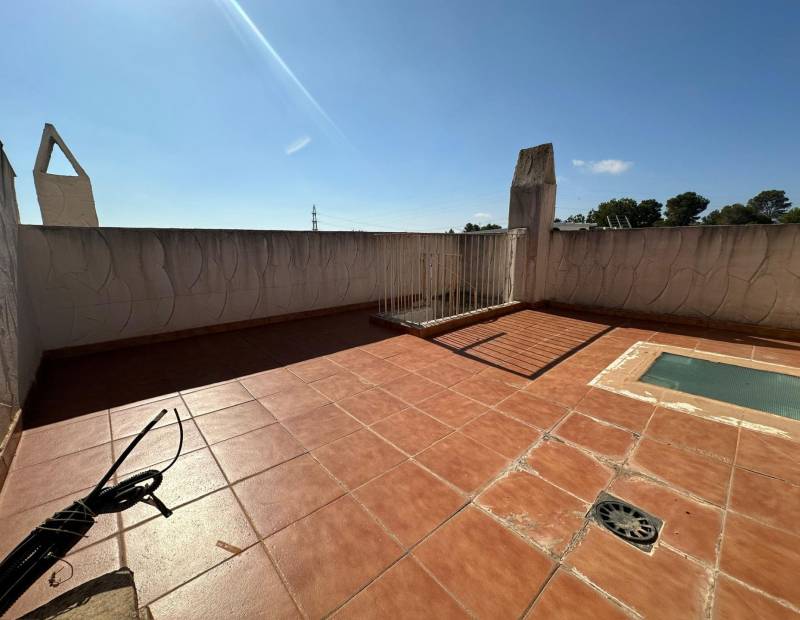 Sale - Terraced house - Convent De Les Montjes - La Nucía