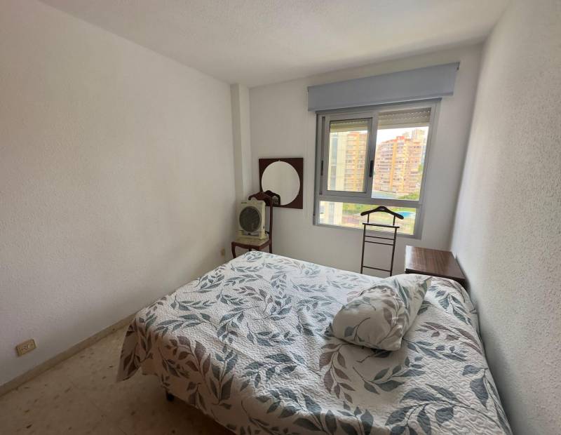 Vente - Appartement de ville - Rincon de Loix Llano - Benidorm