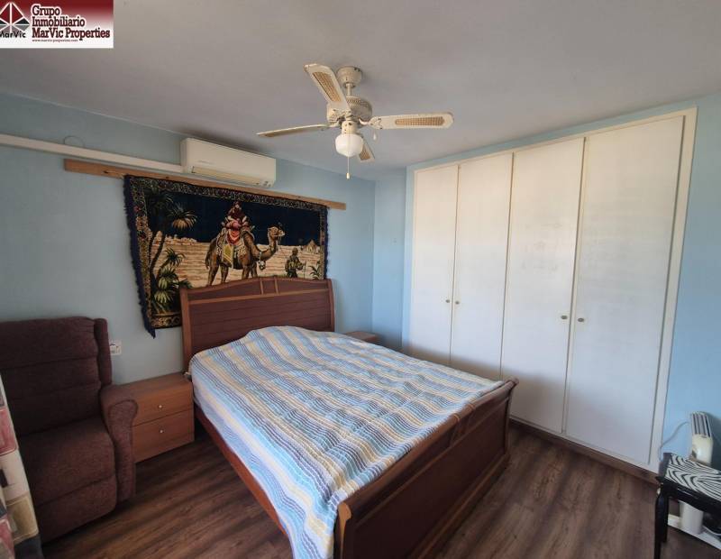 Rental - Flat - Rincon de Loix Alto - Benidorm