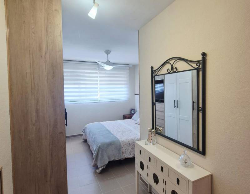 Vente - Penthouse - Cala Villajoyosa - Villajoyosa