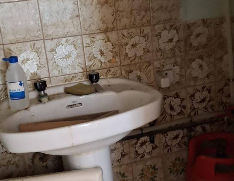 Продажа - помещение - Centro - Villajoyosa