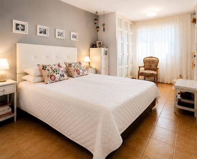 Продажа - Пентхаус - Balcón de finestrat - Finestrat