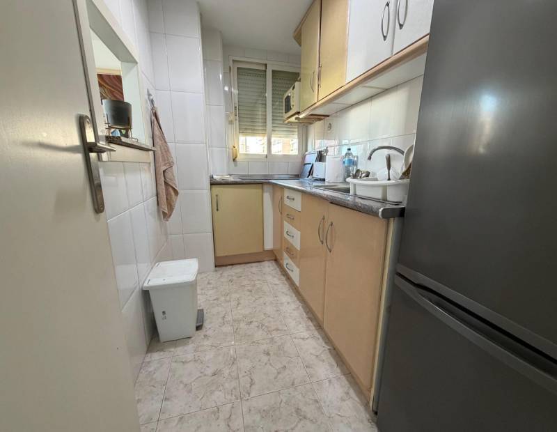 Venta - Apartamento - Levante - Benidorm