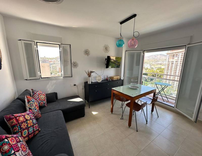 Sale - Studio - Finestrat