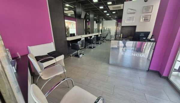 Negocio - Traspaso o Alquiler - Poniente - Benidorm