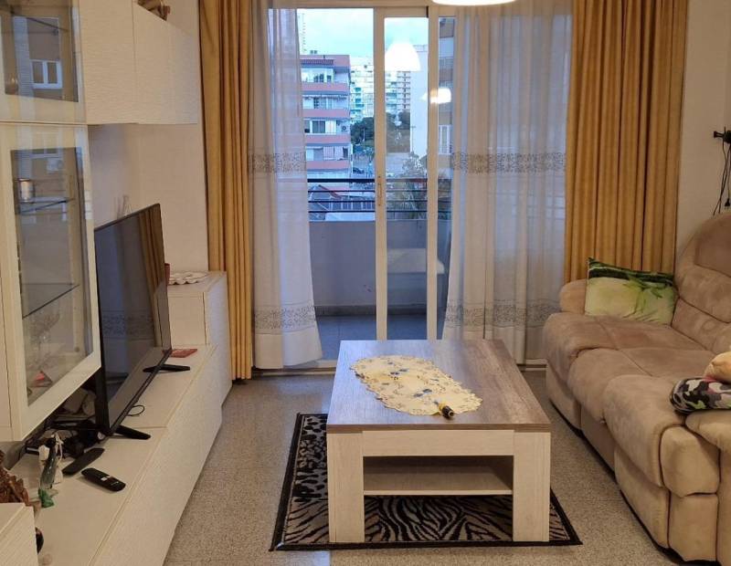 Sale - Flat - Avenida Beniarda - Benidorm