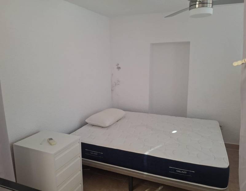 Продажа - шале - Avenida Europa - Benidorm