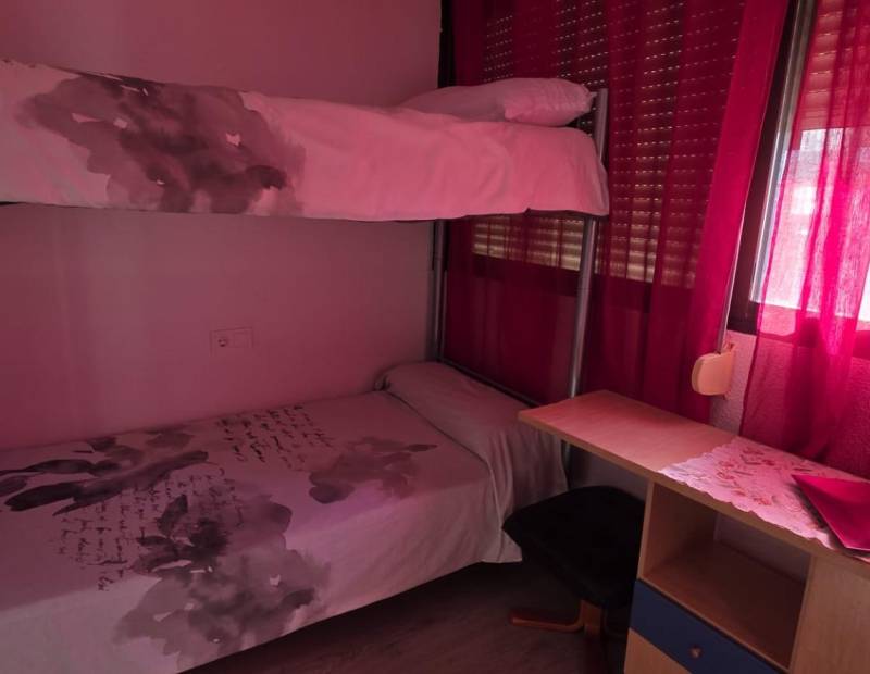 Продажа - квартира - Rincon de Loix - Benidorm