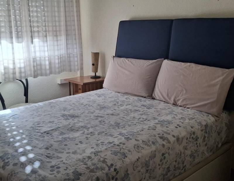 Sale - Flat - Pueblo Poniente - Benidorm