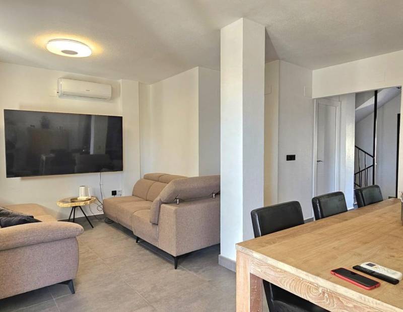 Sale - Single family house - Montebello - Nou Espai - La Nucía