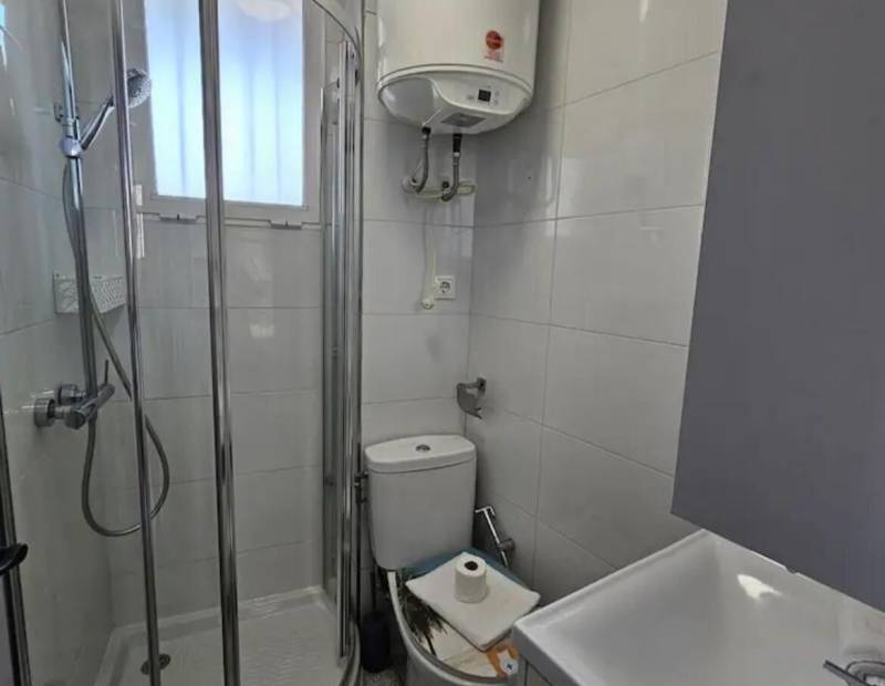 Продажа - СТУДИИ - Levante - Benidorm