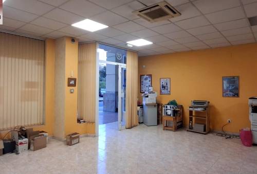 Local comercial - Alquiler - Poniente - Benidorm