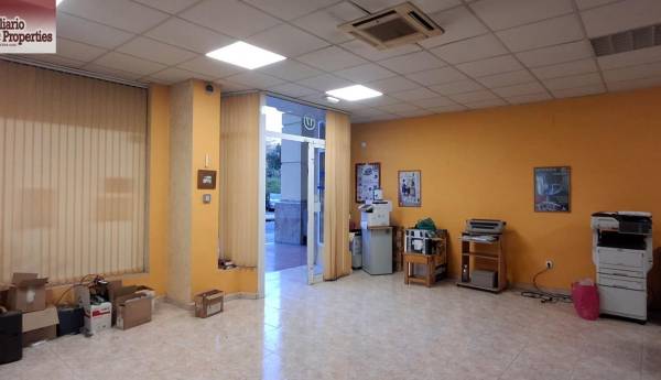 помещение - Аренда - Poniente - Benidorm