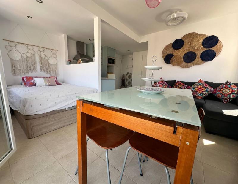 Sale - Studio - Finestrat