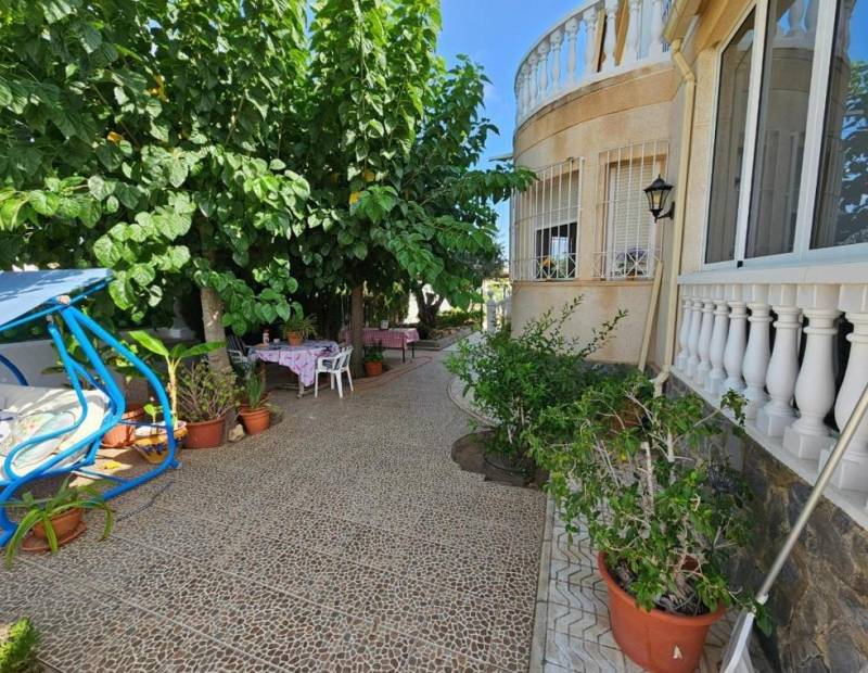 Sale - Single family house - ant Vicent del Raspeig - Los Girasoles - San Vicente del Raspeig