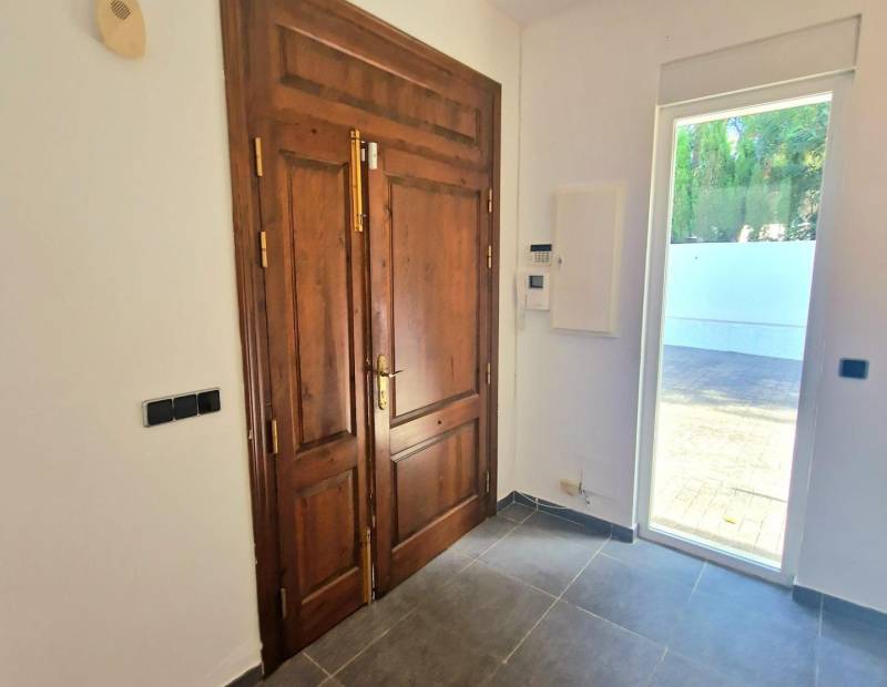 De location - Villa de Luxe - Sin zona - Altea