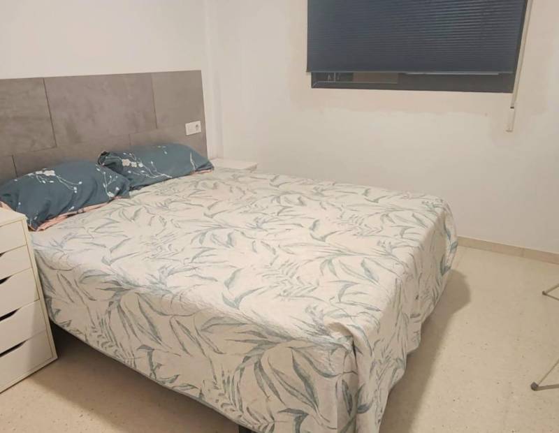 Vente - Appartement de ville - Colonia Madrid - Benidorm