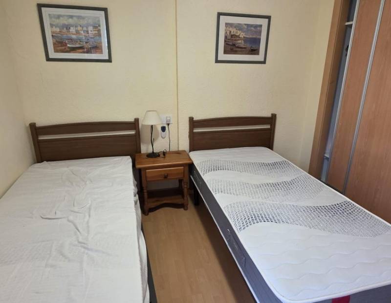 Продажа - квартира - Levante - Benidorm