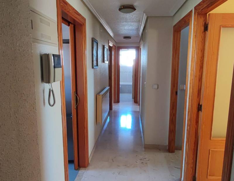 Venta - Piso - Hotel Bali - Benidorm