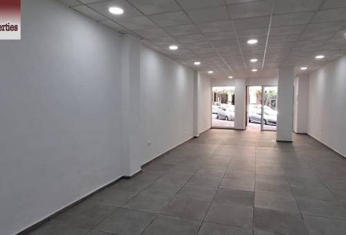 Local comercial - Sale - Colonia Madrid - Benidorm