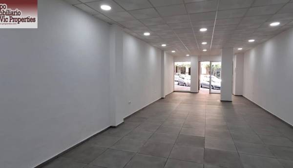 Local commercial - Vente - Colonia Madrid - Benidorm
