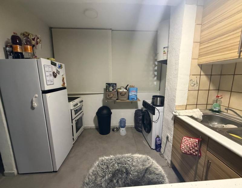 Vente - Appartement - Rincon de Loix Llano - Benidorm