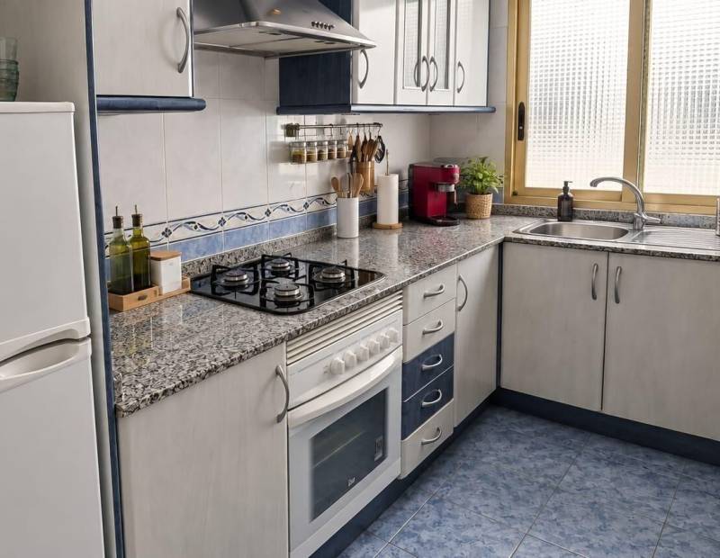 Sale - Flat - Poniente - Benidorm