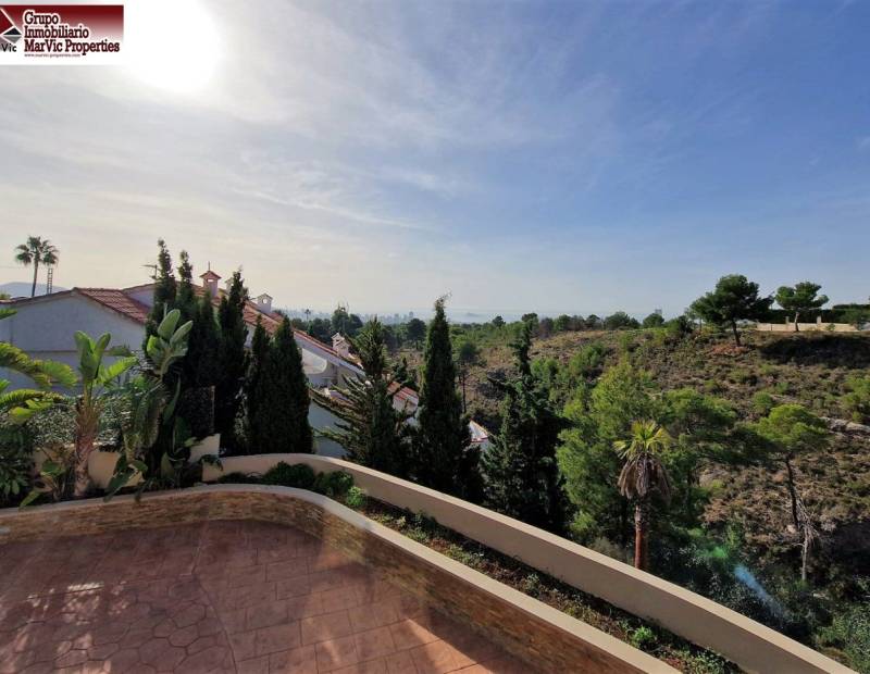Sale - Single family house - Panorama - La Nucía