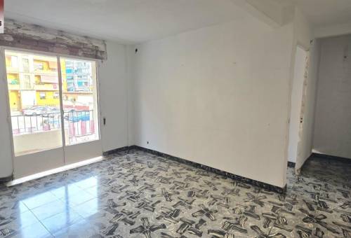 Piso - Продажа - Benidorm - Benidorm