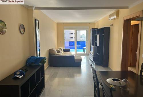 Piso - Vente - Las Azaleas - Alkadir - Villajoyosa