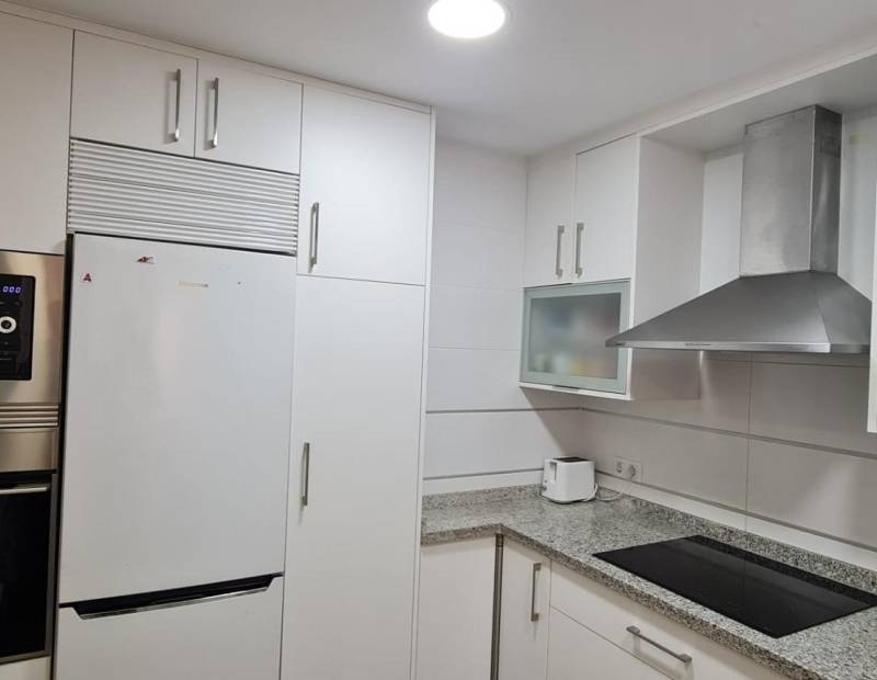 Vente - Appartement de ville - Rincon de Loix Alto - Benidorm