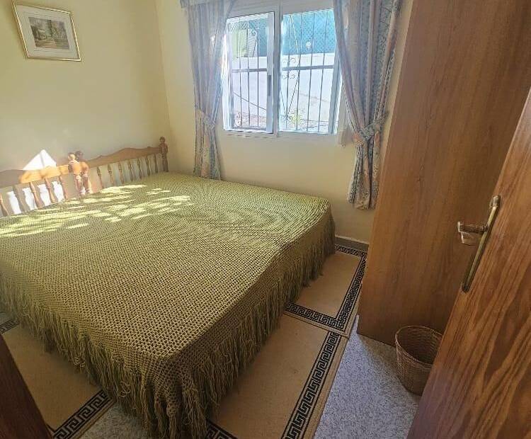 Продажа - шале - Albir - l'Alfas del Pi